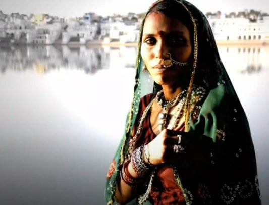 India adventures