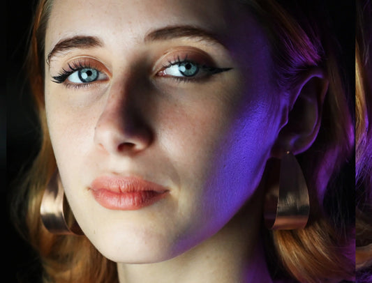 The lowdown on wearable metals.