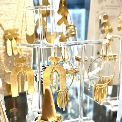 The Best Choice for Fashion Jewellery