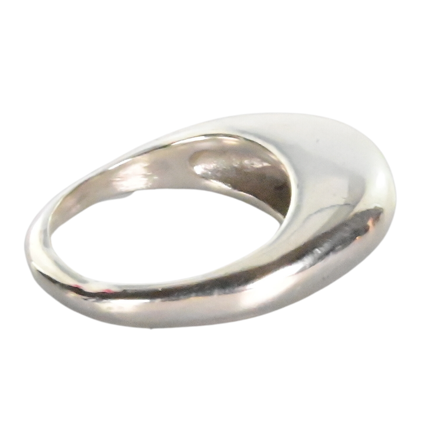 FLOW HIGH DOME RING BKR40