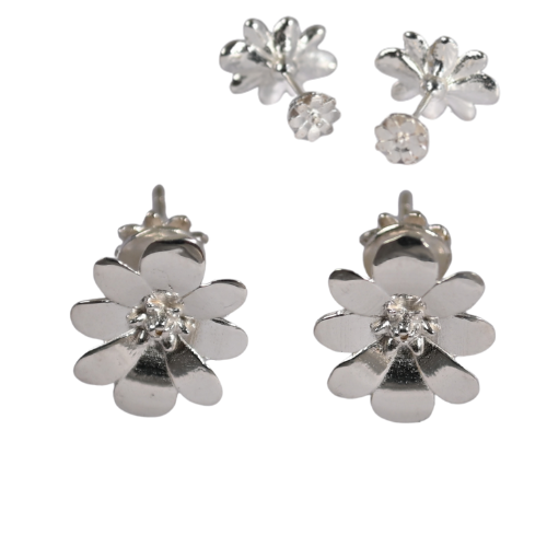 Violet Earrings RSE25