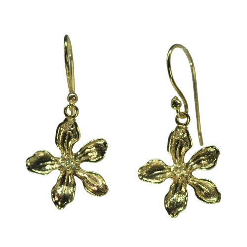 Fleur Earrings KNE024