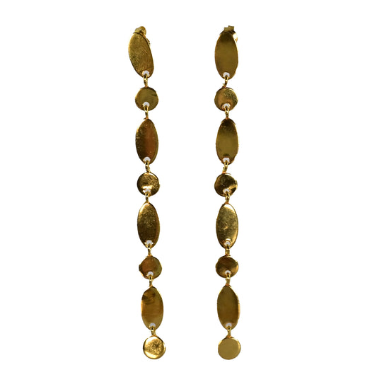 Euro Gold B91D