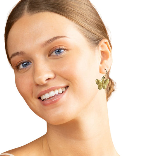 Rococo Butterflies RB1