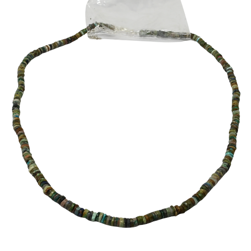 TORQUOISE Necklace 55 cm CG1TA