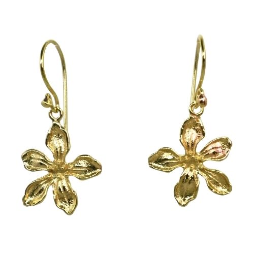 Fleur Earrings KNE024