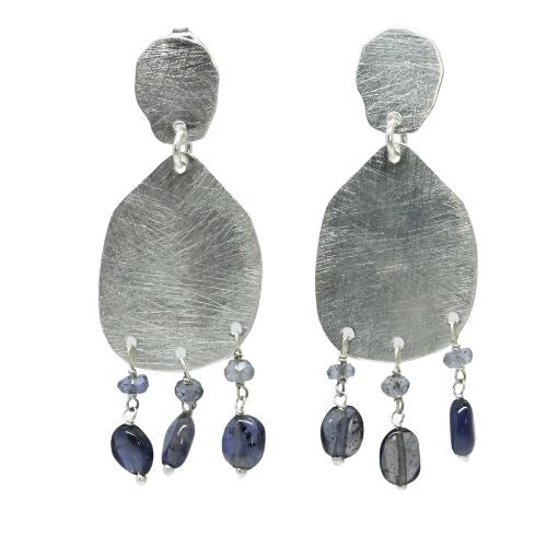 Euro Gold Earrings A143