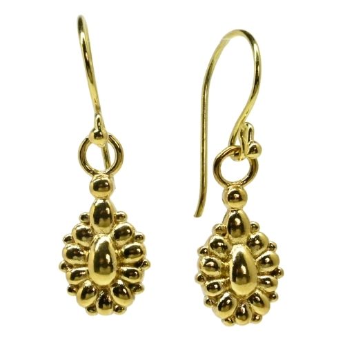 Florette Earrings RBE32