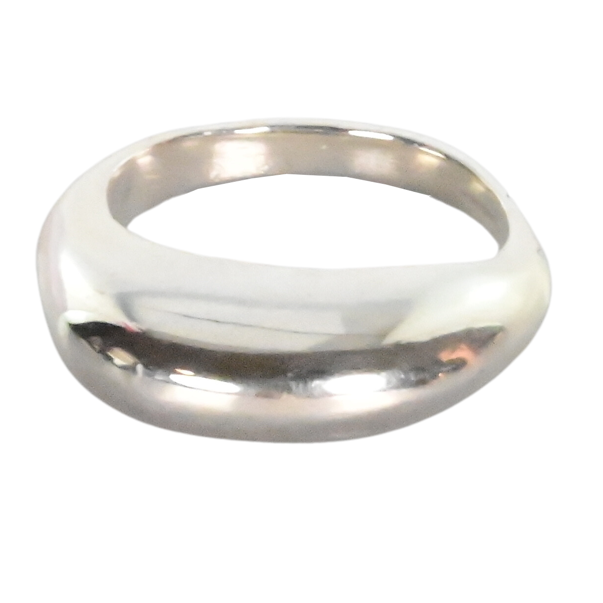 FLOW HIGH DOME RING BKR40