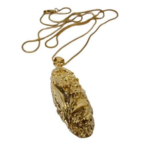 Rococo Jardin Japonais Pendant Rpf05