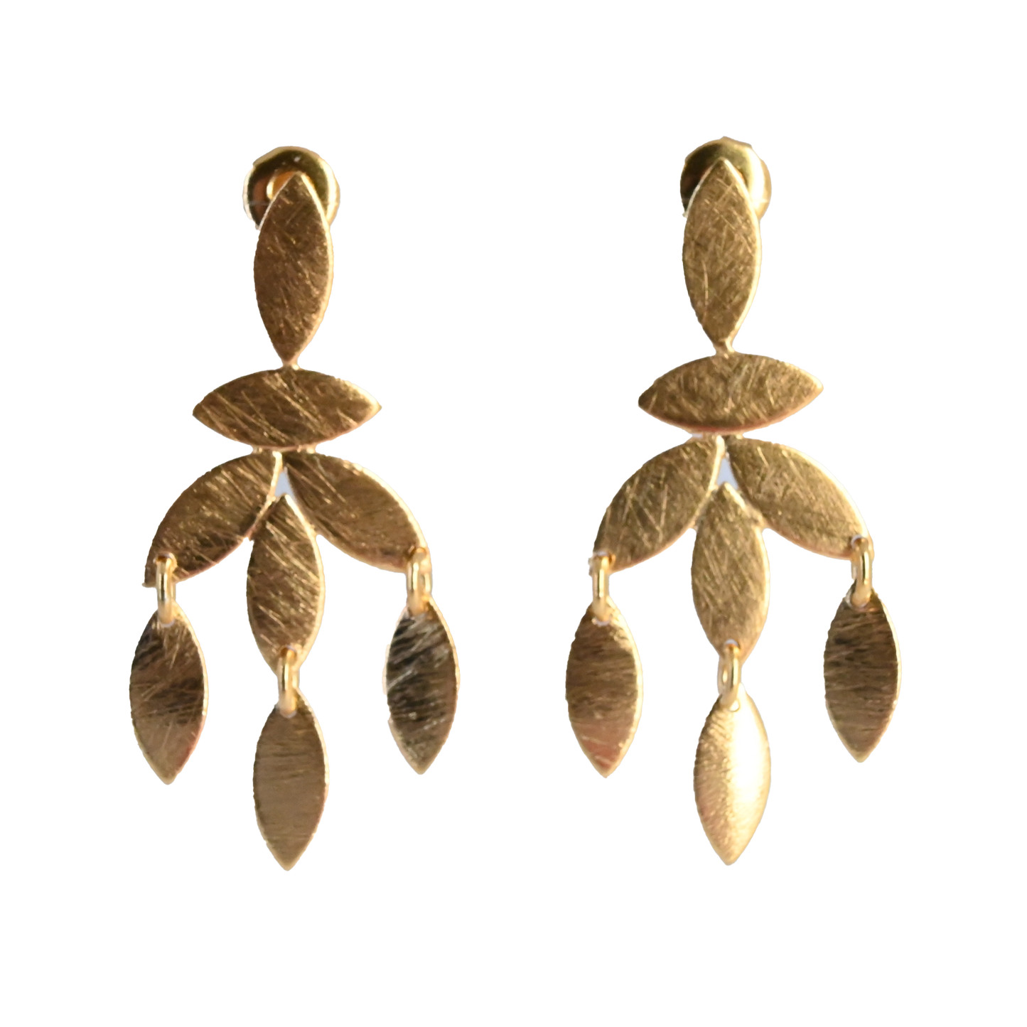 Piccolo Earrings- P141p