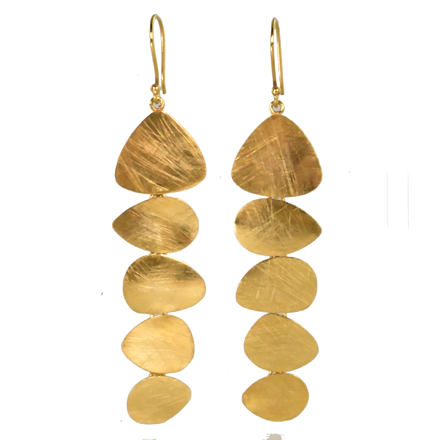 Euro Gold B91b Worn By Sofia on Master Chef.