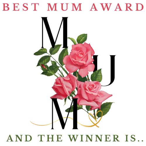 NEW Promotional Mother's Day cards