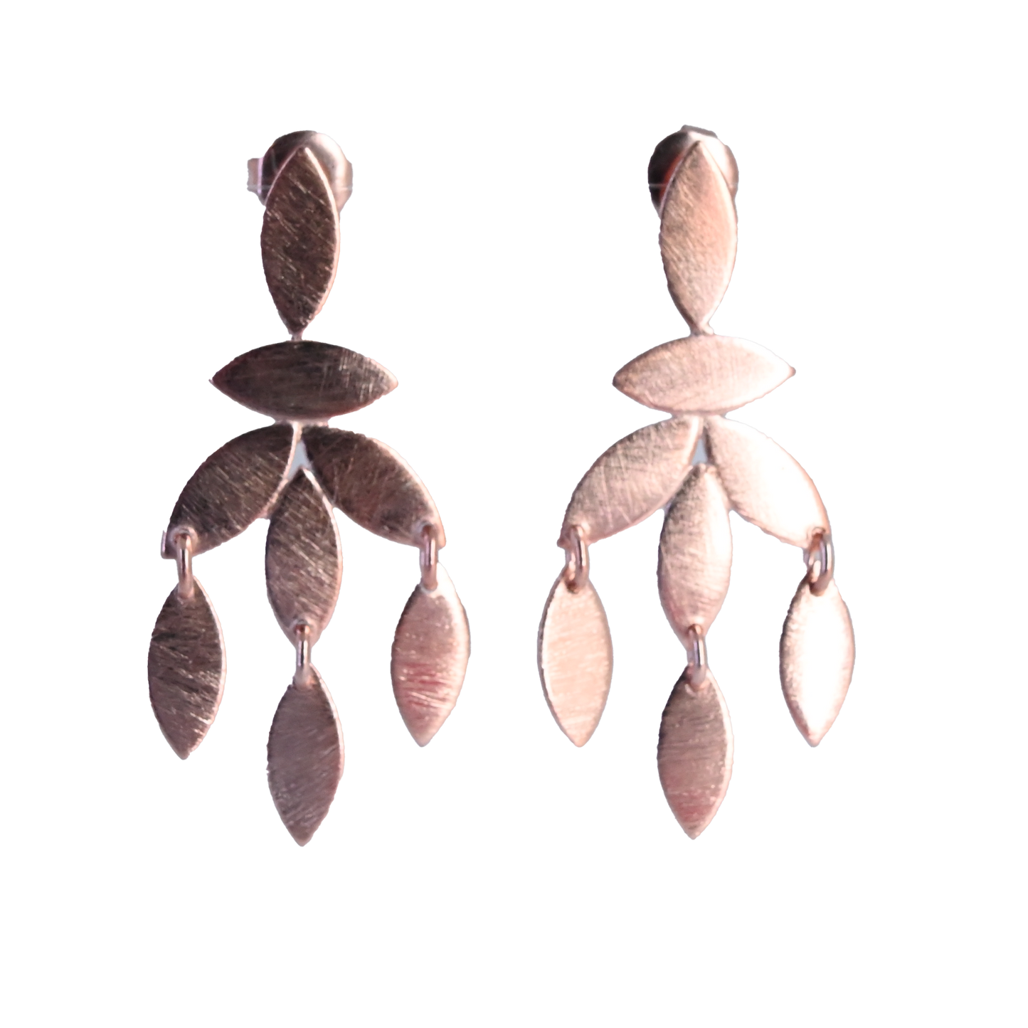 Piccolo Earrings- P141p