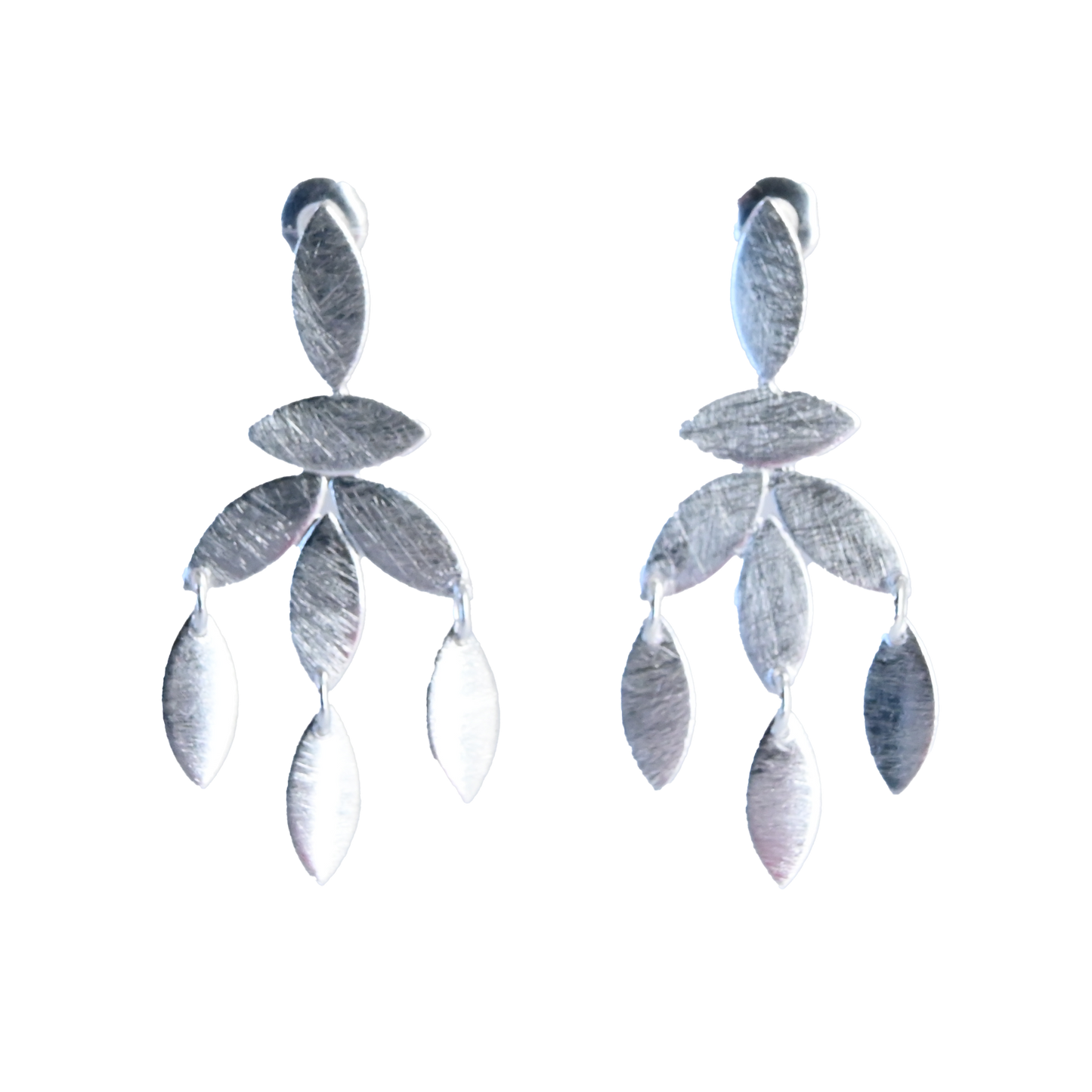 Piccolo Earrings- P141p