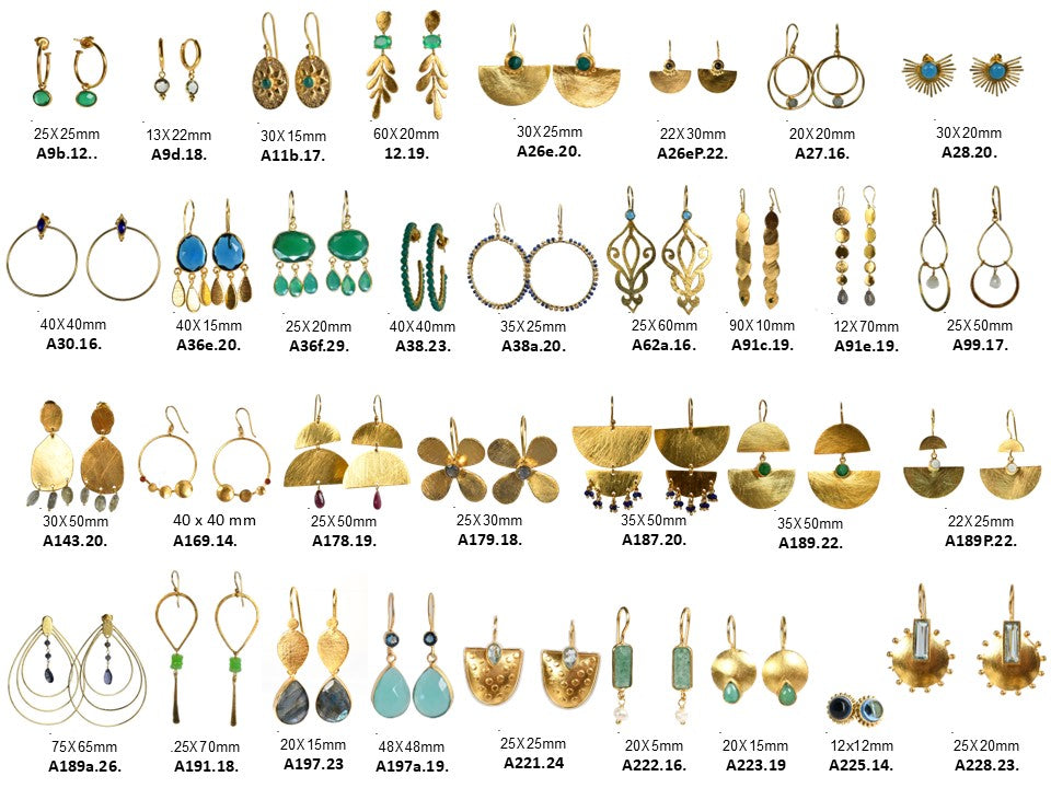 2025 A4 Folded catalogue