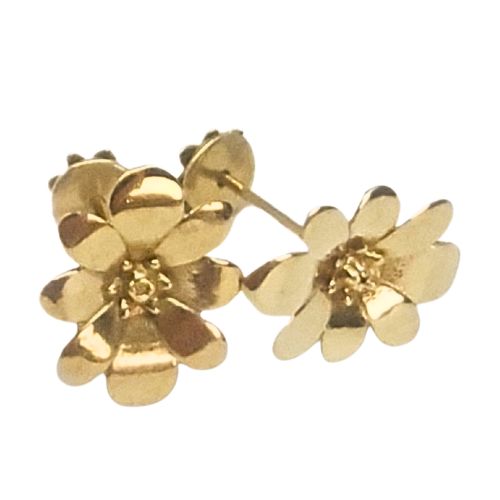 Rococo Bee Studs KNE014