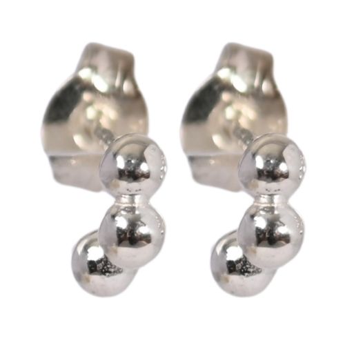 Bubble Earrings RSE28