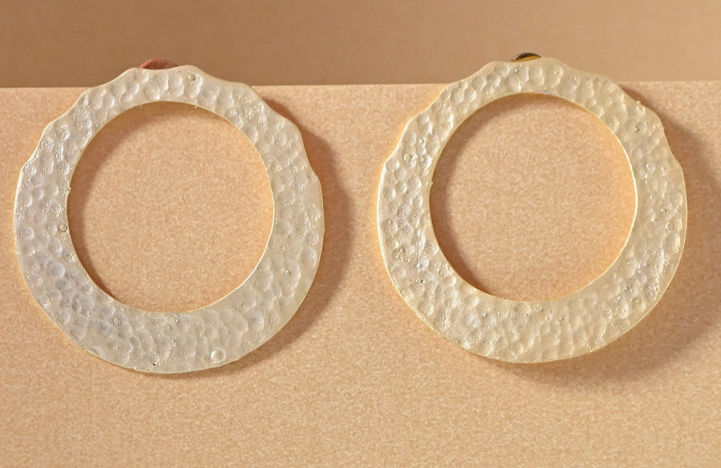 Diva Gold Earrings AIEG6A (Smaller)