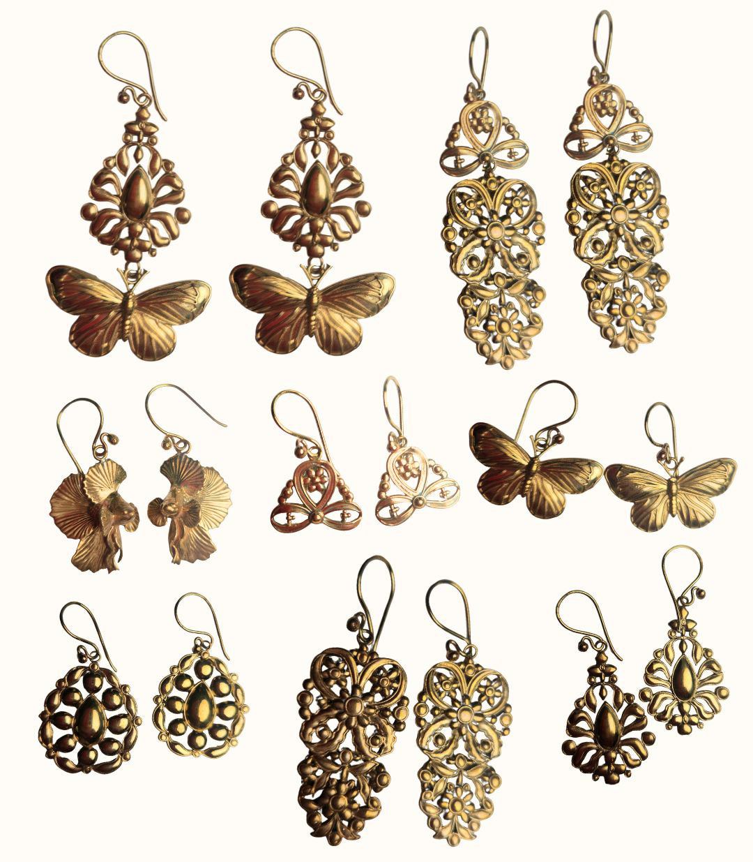 Rococo - PRE ORDER FOR LATE MARCH DELIVERY