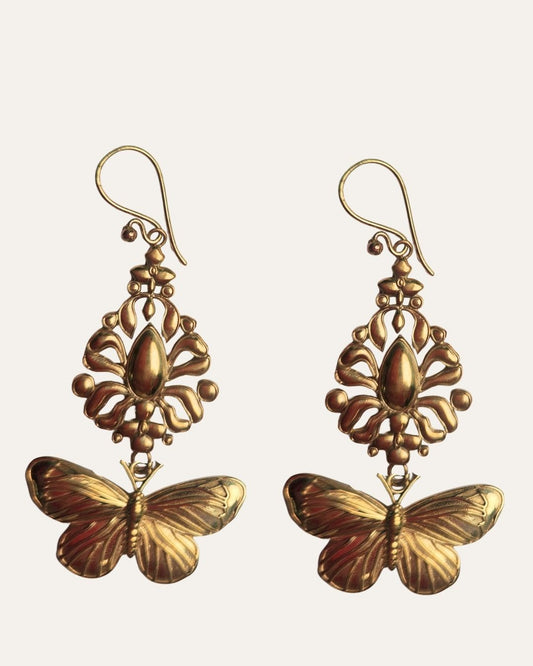 Rococo Ribbons & Butterflies RB7 (PRE ORDER - April 2026 delivery)