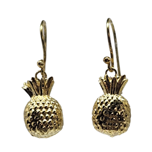 Rococo Pineapples RB23E