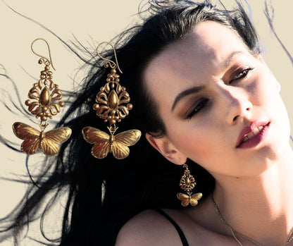 Rococo Ribbons & Butterflies RB7 (PRE ORDER - April 2026 delivery)