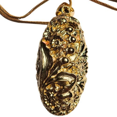 Rococo Jardin Wave Pendant Rpf05