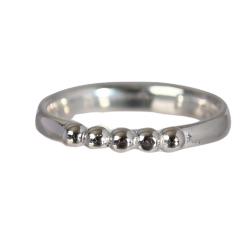Bubble ring RS13