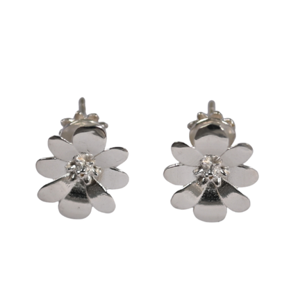 Violet Earrings RSE25