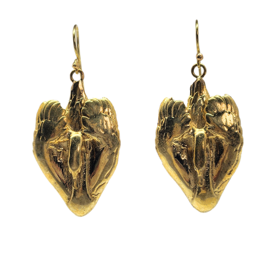 Rococo Swans RB12