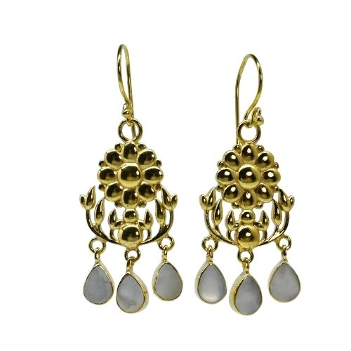 Jardin Earrings RBE31
