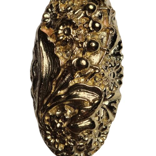 Rococo Jardin Wave Pendant Rpf05