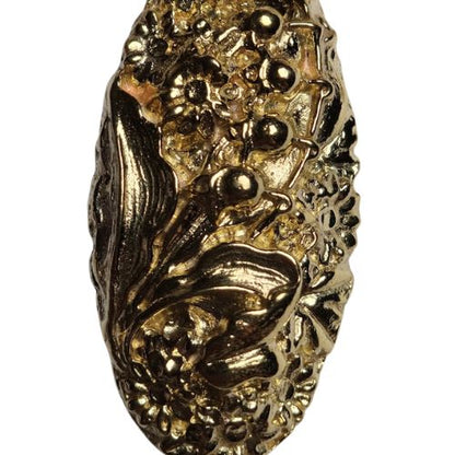 Rococo Jardin Wave Pendant Rpf05