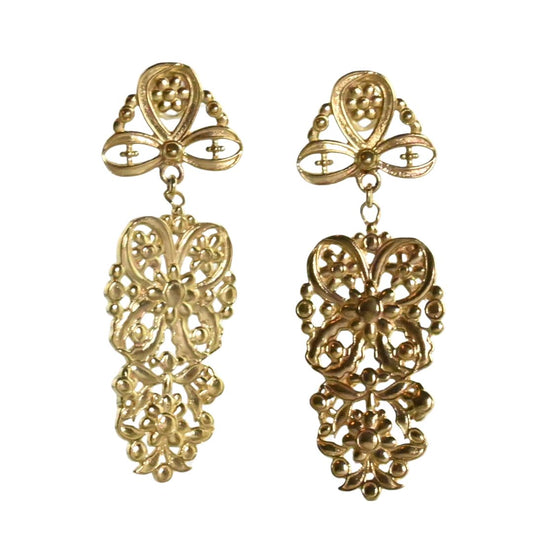 Rococo Millefleur Duo RB4