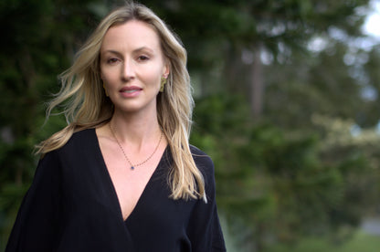 Euro Gold  Earrings B76