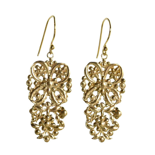 Rococo Millefleur RB5