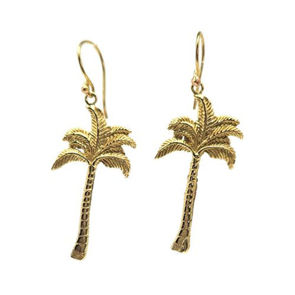 Rococo Palm Trees RB22E19