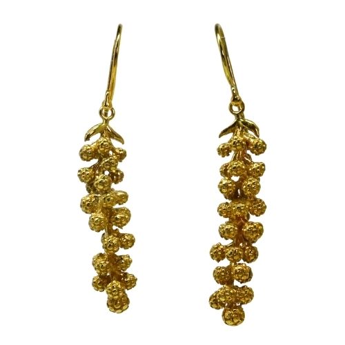 Wattle Earrings RBE26