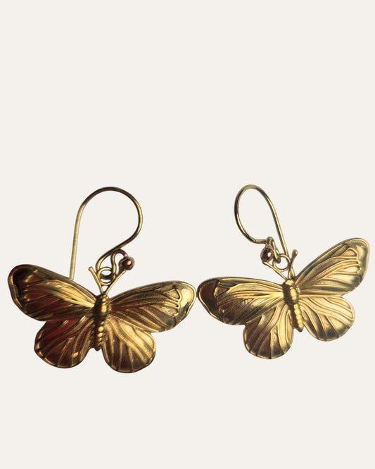 Rococo Butterflies  RB1 (PRE ORDER - April 2026 delivery)
