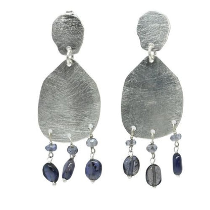 Euro Gold Earrings A143