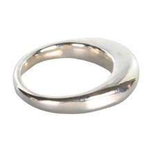 FLOW SMOOTH RING small BKR36