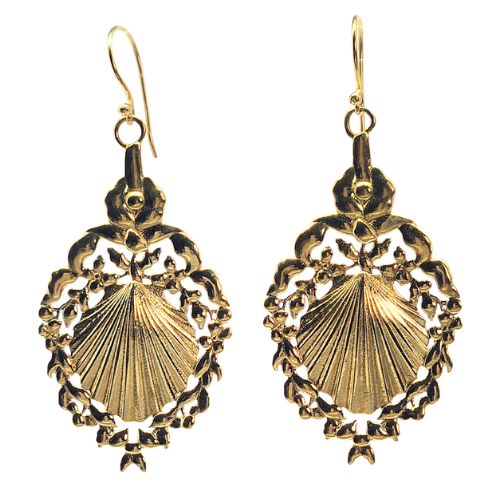 Rococo Shell RB19E