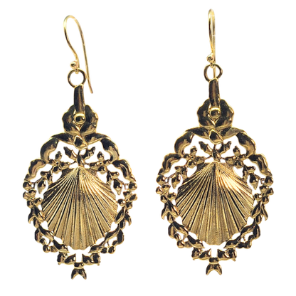 Rococo Shell RB19E