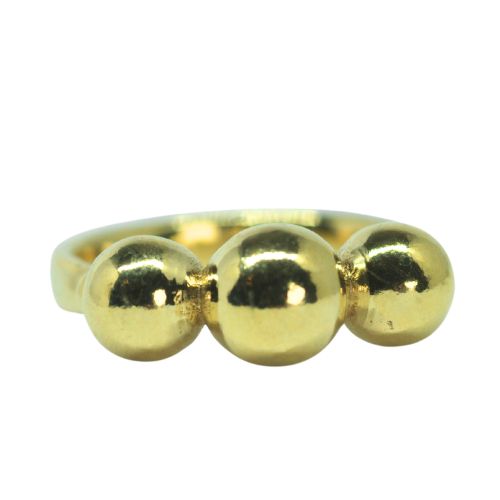 Large Bubble Ring RB012