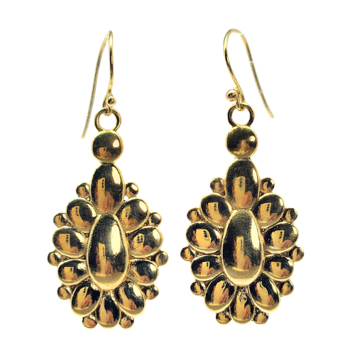 Rococo Daisy RB24E