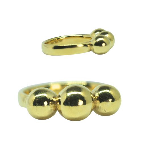 Medium Bubble Ring RB027.14.
