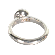 FLOW RAISED SETTING  RING MWKBR51
