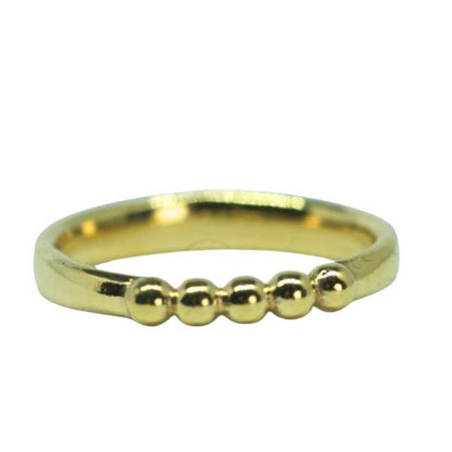 Tiny Bubble Ring RB027.14.