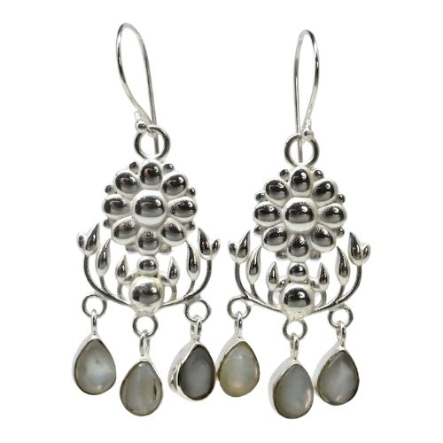 Jardin Earrings RSE31
